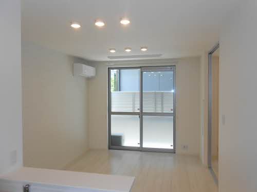 リバーサ道後桜館 A0101号-10