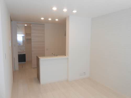 リバーサ道後桜館 A0101号-11