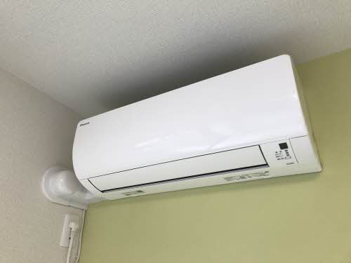 ベレオ鳴門 一号館 A201号-12