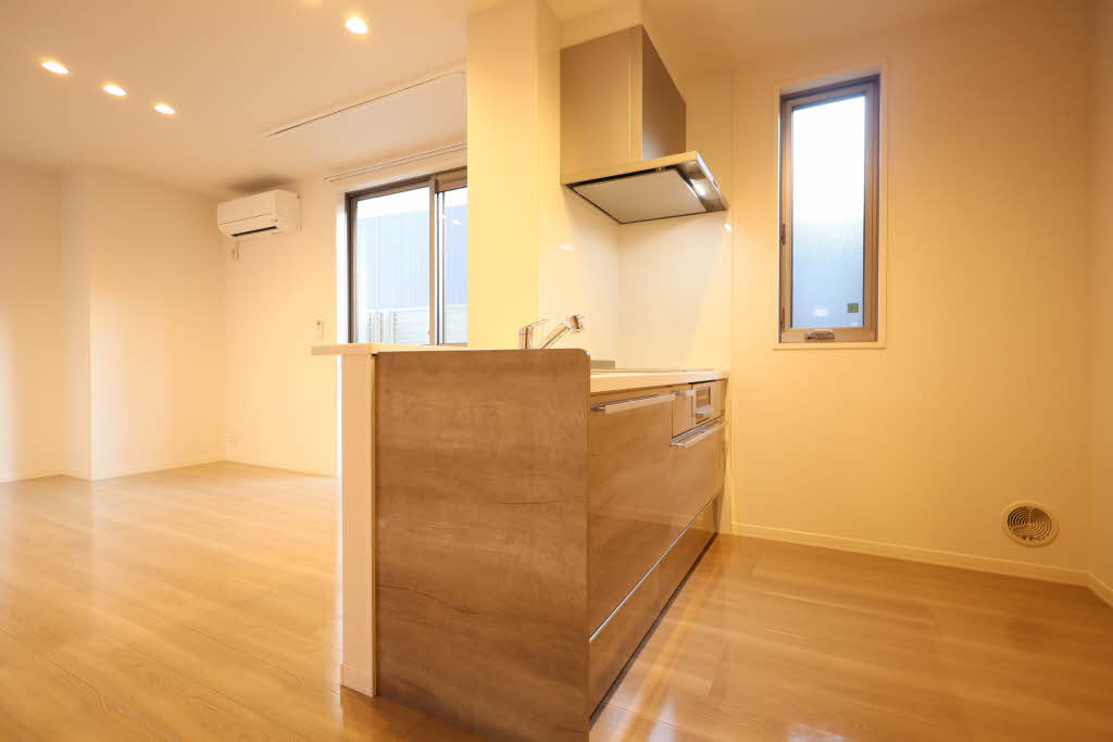 シャーメゾン ディオスエルマーナ A0102号-3