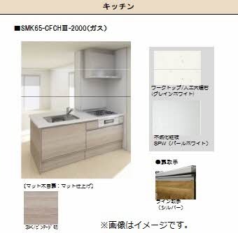 レーヴィンスⅢ A0101号-2