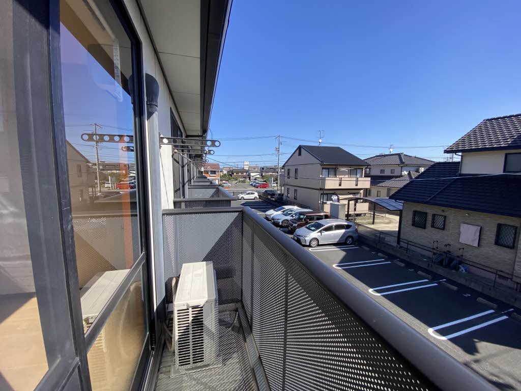 ドミール多治米 A棟 A0205号-12