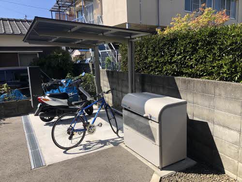 FORENA 天山 A0102号-3