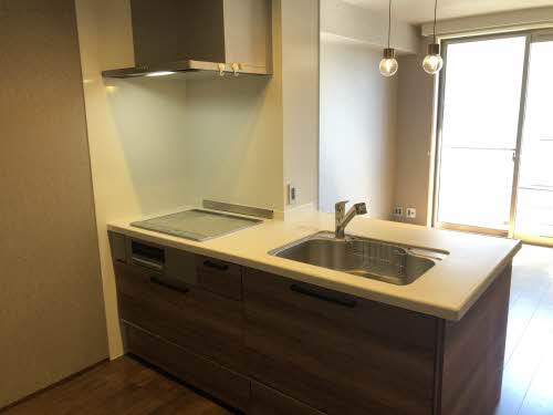 FORENA 天山 A0102号-6