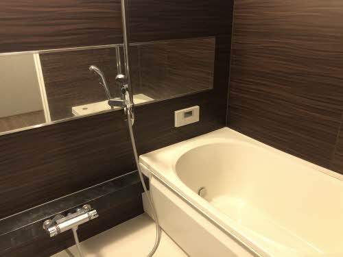 FORENA 天山 A0102号-8