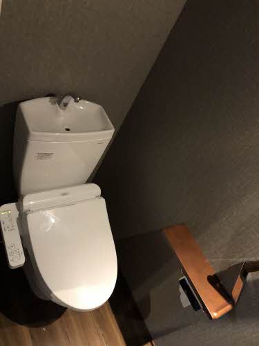 FORENA 天山 A0102号-9