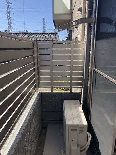 FORENA 天山 A0102号-14