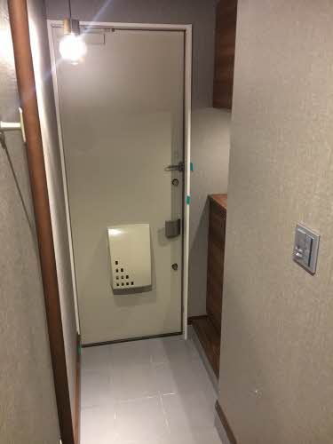 ＦＯＲＥＮＡ　天山 A0201号-2