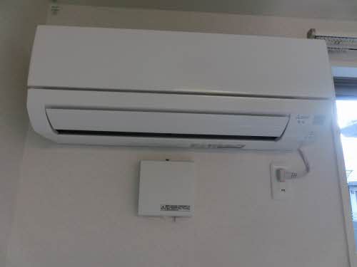 サンクレールコートB A0204号-4