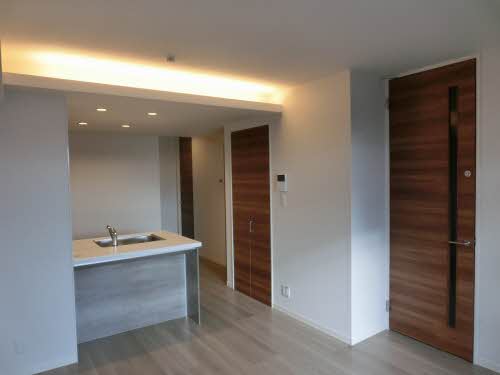 サンクレールコートB A0204号-6