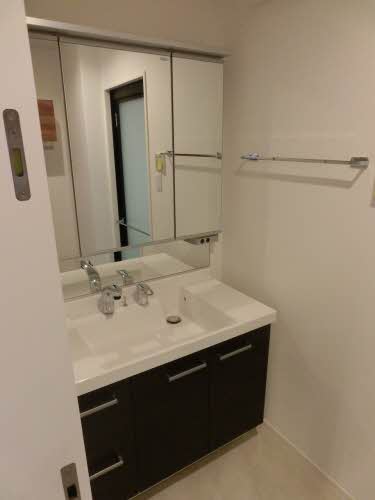 サンクレールコートB A0204号-8