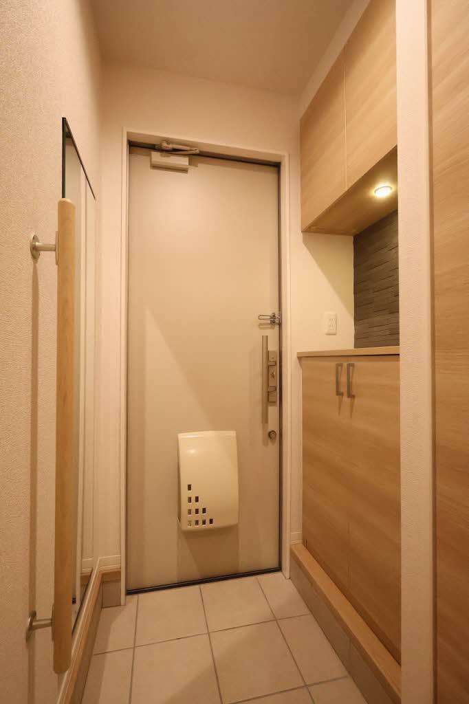 サンクレールコートB B0203号-11