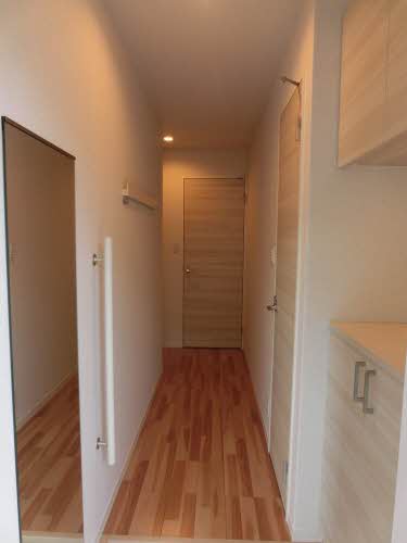 フォーブル弐番館 A0102号-4