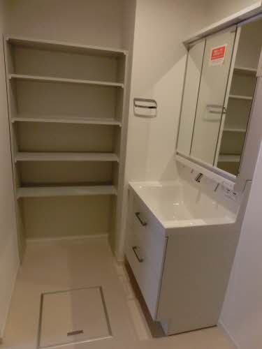 フォーブル弐番館 A0102号-6