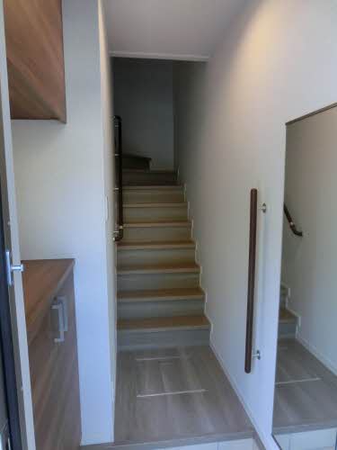 フォーブル弐番館 A0202号-4