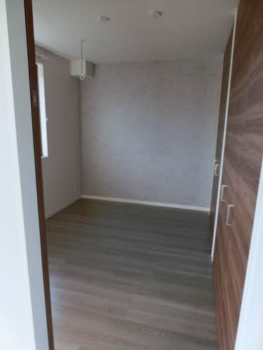 フォーブル弐番館 A0202号-8