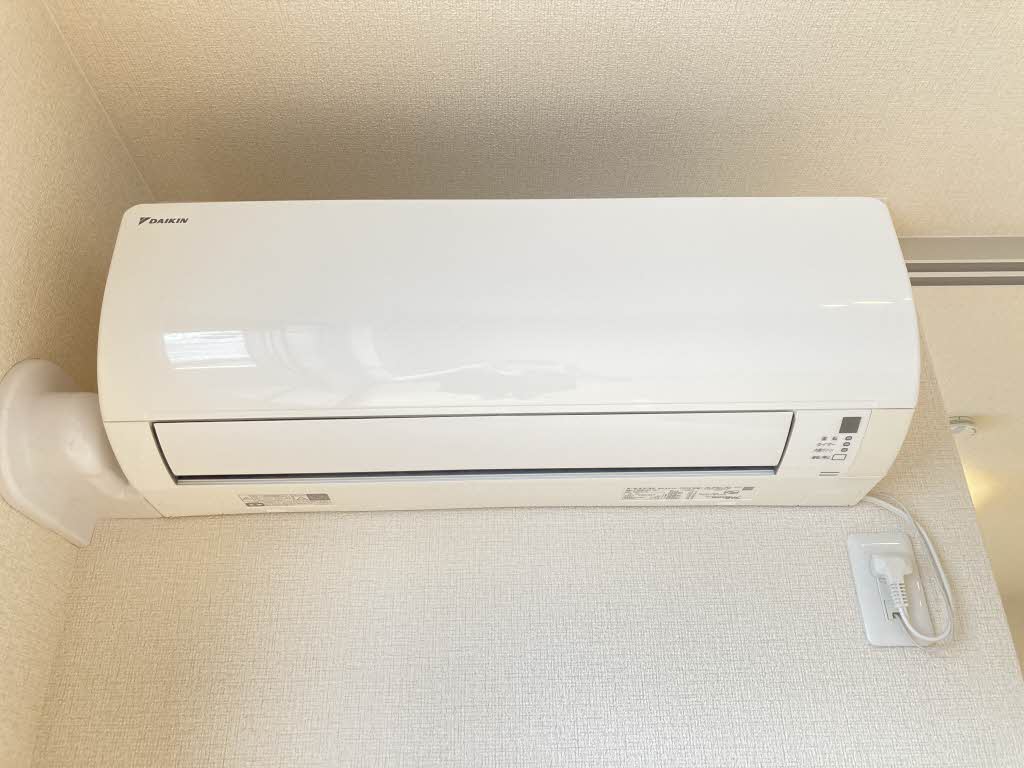 シャーメゾンルシエール A0201号-10