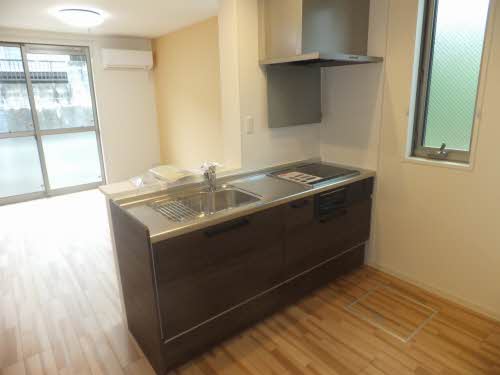 ヴィータ・エレガント A0101号-3