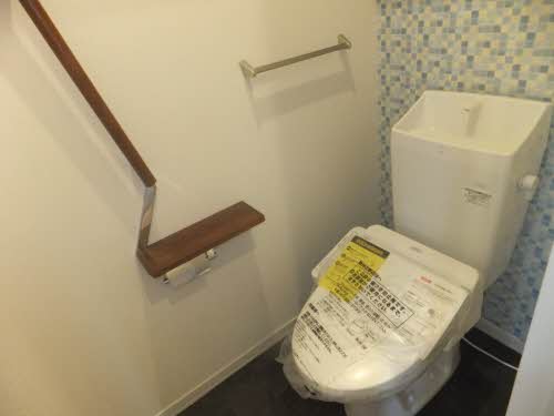 ヴィータ・エレガント A0101号-5