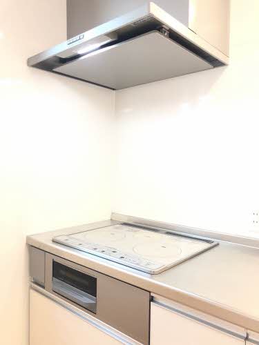 リズ老松 B棟 B0106号-4