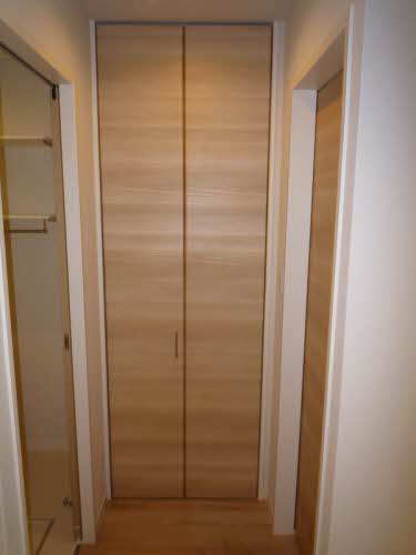 シャーメゾン来住 A0102号-5