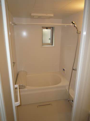 シャーメゾン来住 A0102号-8