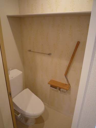 シャーメゾン来住 A0102号-11