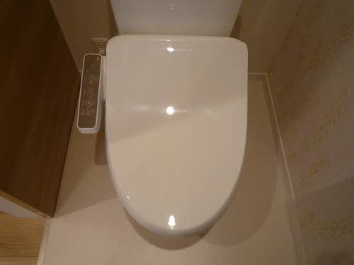 シャーメゾン来住 A0102号-12