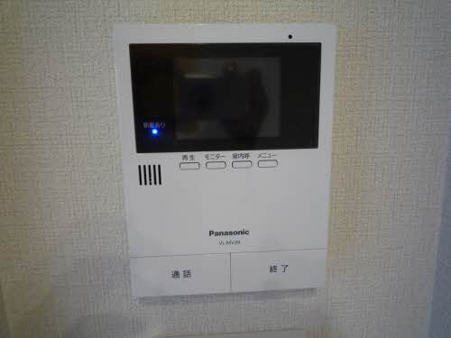 シャーメゾン来住 A0102号-15