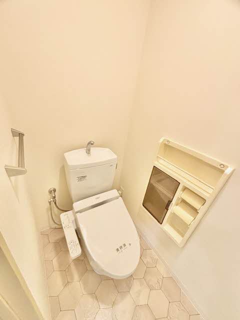 ハイツ乃木坂 A0201号-5