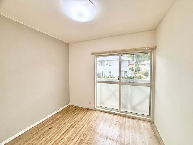 ハイツ乃木坂 A0201号-6