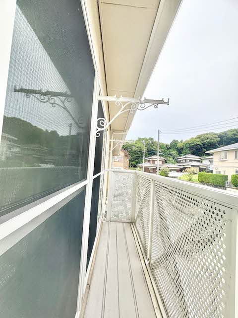 ハイツ乃木坂 A0201号-7