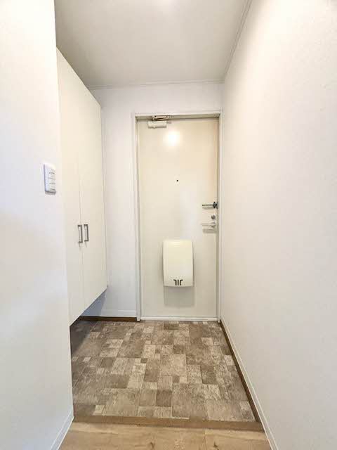 ハイツ乃木坂 A0201号-9