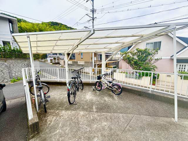 ハイツ乃木坂 A0201号-13