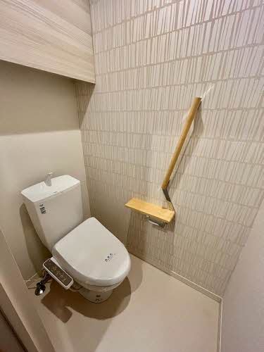 シャーメゾン隅の浜 A0103号-6