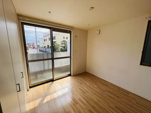 シャーメゾン隅の浜 A0103号-8