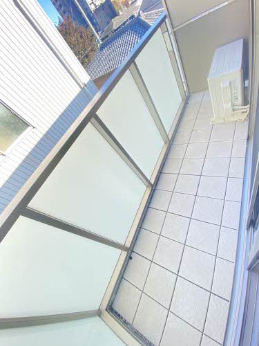 Ｌａｐａｉｘ栗林 301号-11