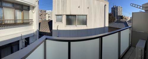 Ｌａｐａｉｘ栗林 301号-15