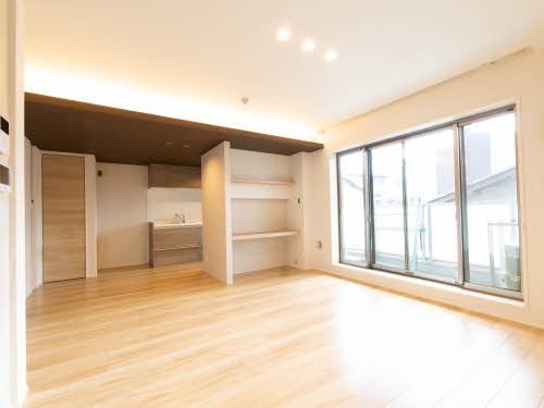 アズール庚午北 A0206号-3