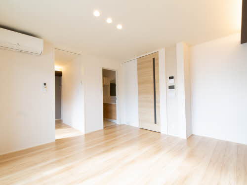 アズール庚午北 A0206号-4