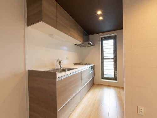 アズール庚午北 A0206号-5