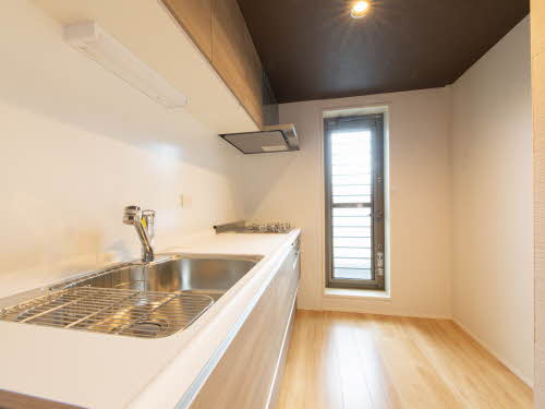 アズール庚午北 A0206号-6