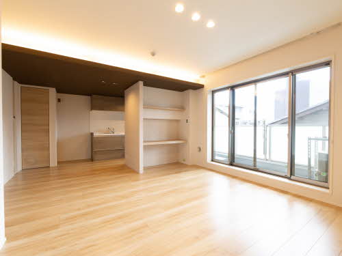 アズール庚午北 A0206号-9