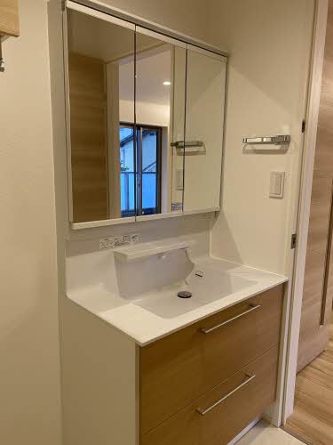 アズール庚午北 A0206号-11