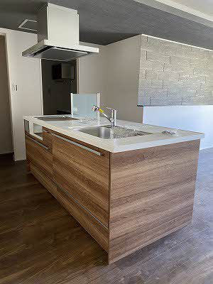 アズール庚午北 A0207号-3