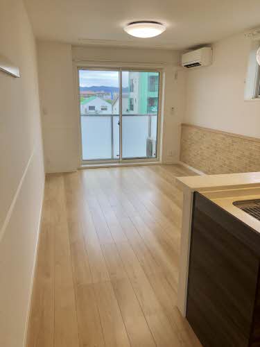 ベレオ　トワ・スール 301号-2