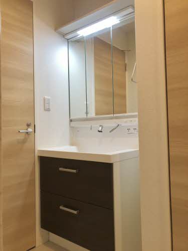 ベレオ　トワ・スール 301号-5