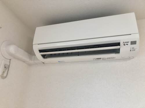 ベレオ　トワ・スール 301号-10