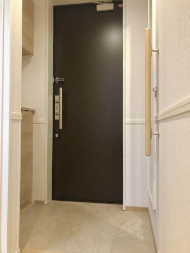 ベレオ　トワ・スール 301号-12