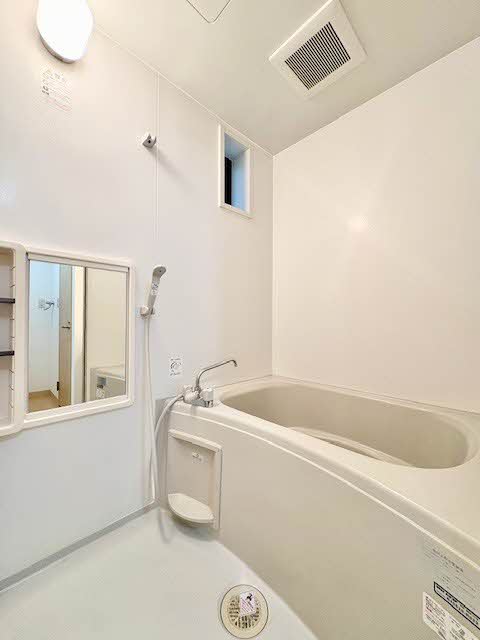 シャンティ　アオギⅡ　Ｅ棟 E0102号-4